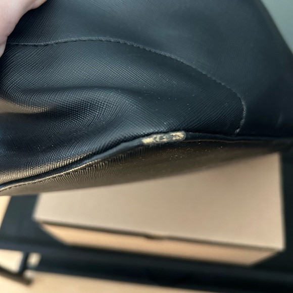 Nine West Satchel - Picture 5 of 10